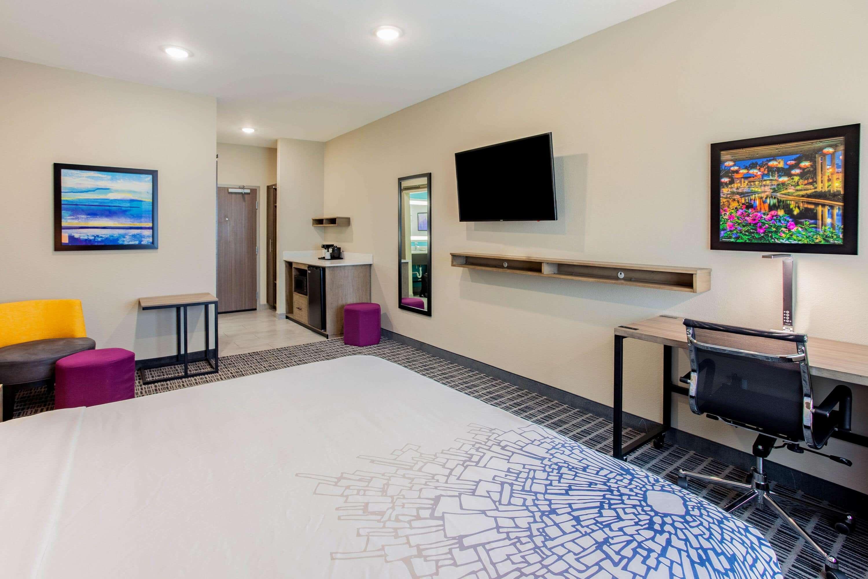 La Quinta By Wyndham San Antonio Alamo City Exterior photo